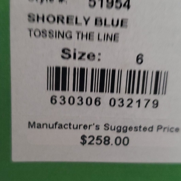 Lilly Pulitzer Strapless Dress - Picture 8 of 8